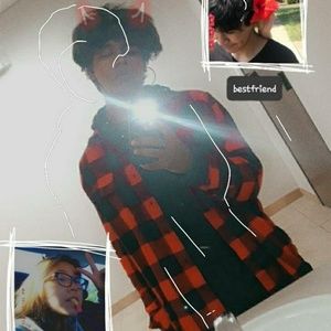 Meet your Posher, Jonathan